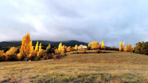 la ferme du riouclar